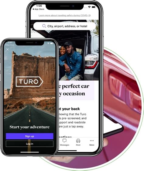 www. turo.com|turo car rental sign up.